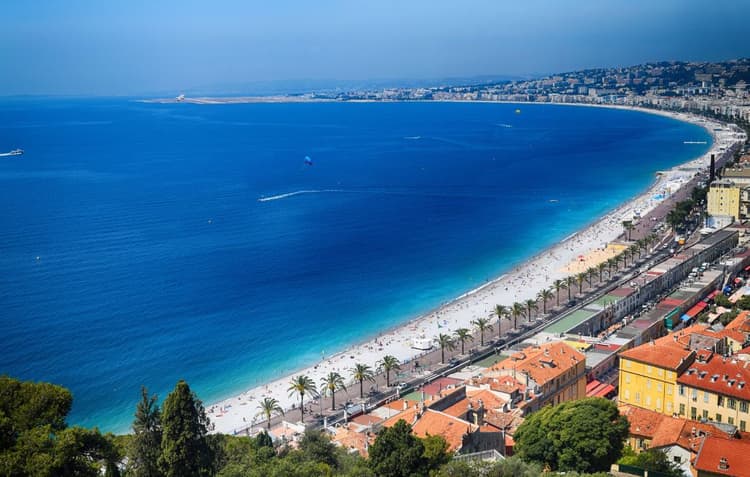 Ville Nice